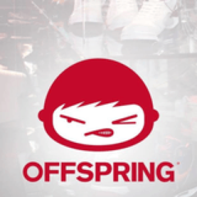 Offspring discount codes