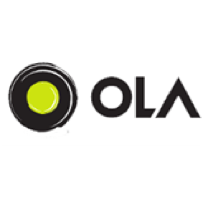 OLA discount codes