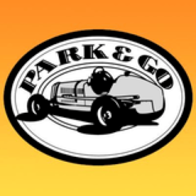 Park and Go discount codes