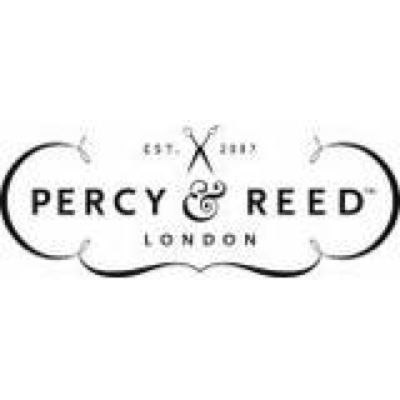 Percy and Reed discount codes