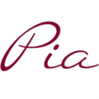 Pia Jewellery logo
