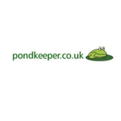 Pondkeeper logo