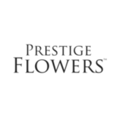 Prestige Flowers logo
