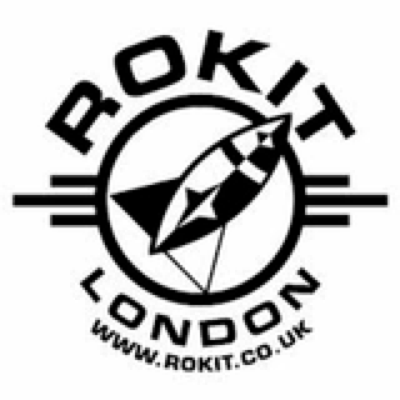 Rokit Vintage discount codes