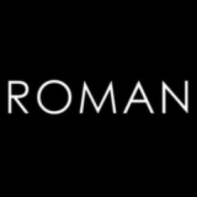 Roman Originals logo