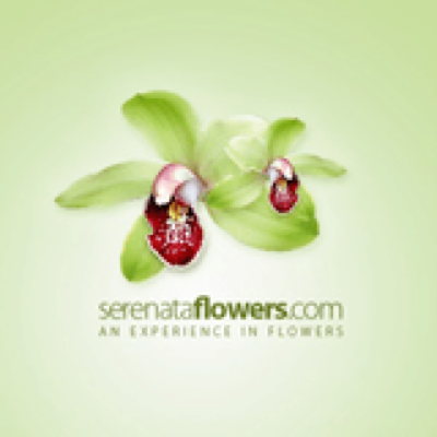 Serenata Flowers discount code