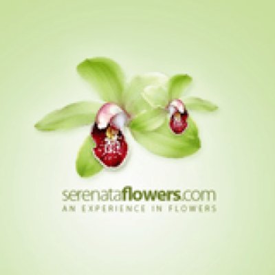 Serenata Flowers discount codes