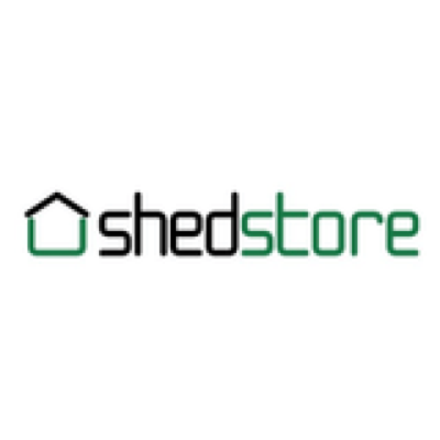 Shed Store logo
