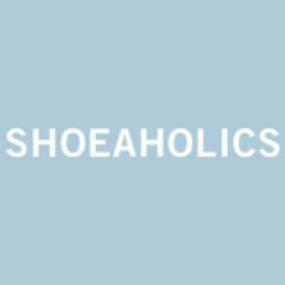 Shoeaholics discount codes