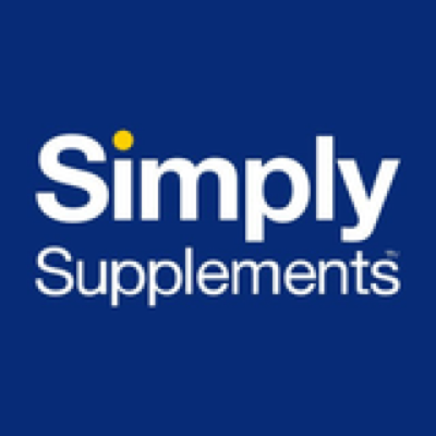 Simply Supplements discount codes