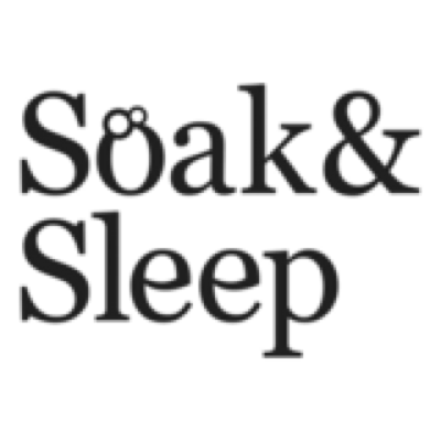 Soak And Sleep