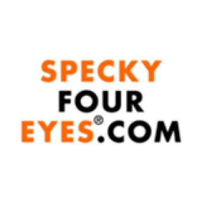 Specky Four Eyes discount codes