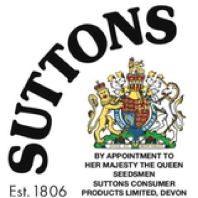 Suttons Seeds discount codes