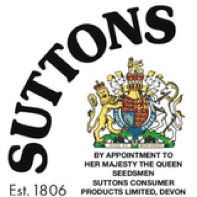 Suttons Seeds logo