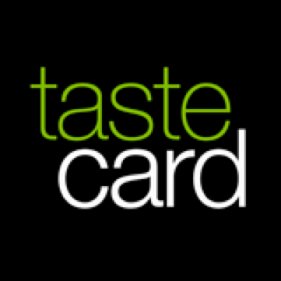 tastecard discount codes