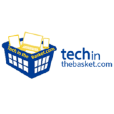 TechInTheBasket discount codes