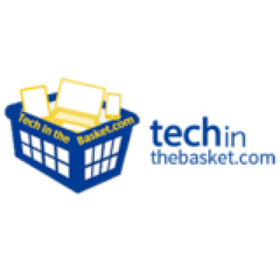 TechInTheBasket logo