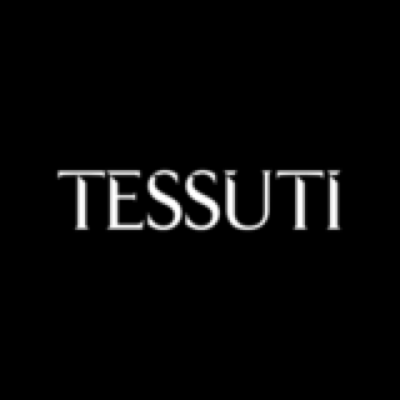 Tessuti logo