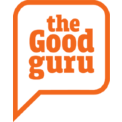 The Good Guru discount codes