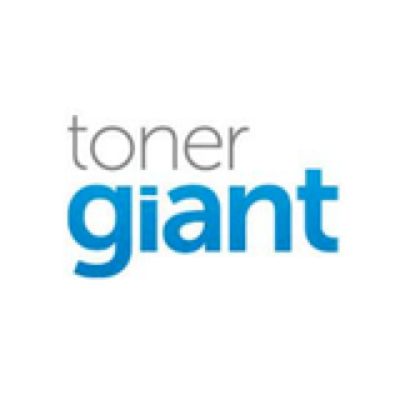 Toner Giant discount codes