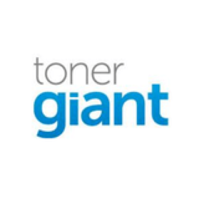 Toner Giant logo