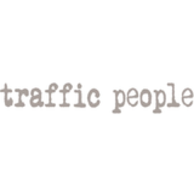 Traffic People discount codes