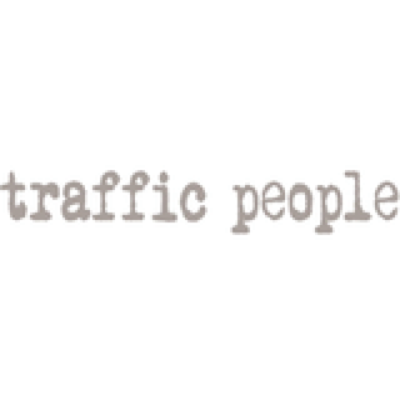 Traffic People logo