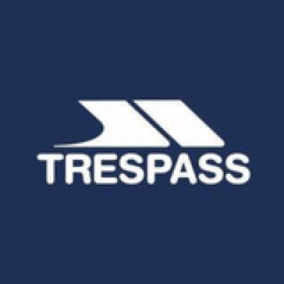 Trespass logo
