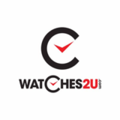 Watches2U discount codes