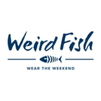 Weird Fish discount codes