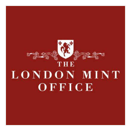 London Mint Office