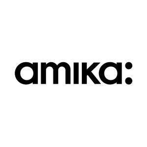 Amika discount codes