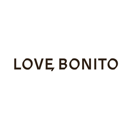 Love Bonito discount codes