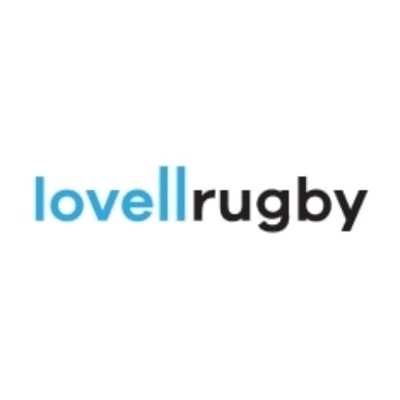 Lovell Rugby discount codes