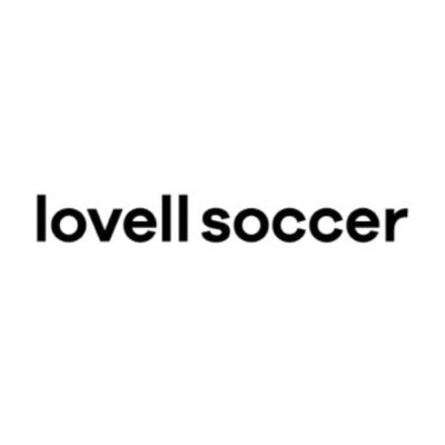 Lovell Soccer discount codes