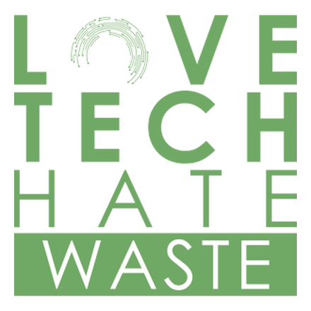 Lovetechhatewaste discount codes
