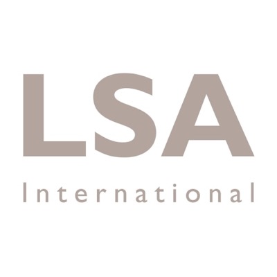 LSA International discount codes