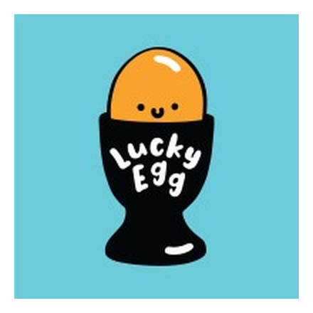 Lucky Egg