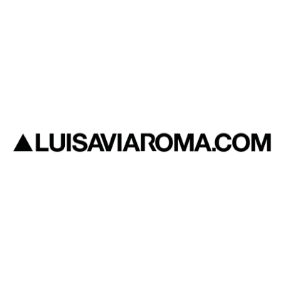 Luisa Via Roma logo