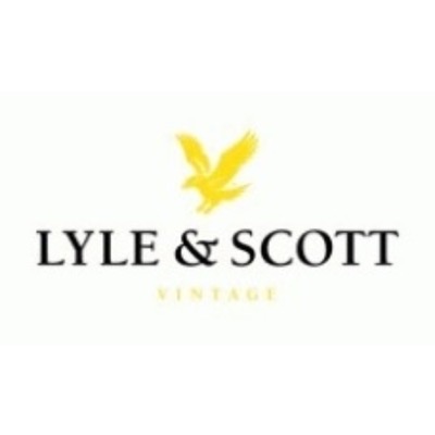 Lyle and Scott discount codes