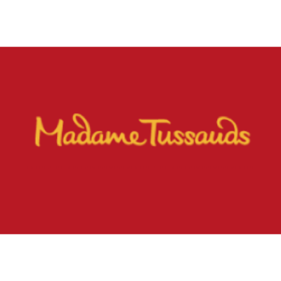 Madame Tussauds discount codes