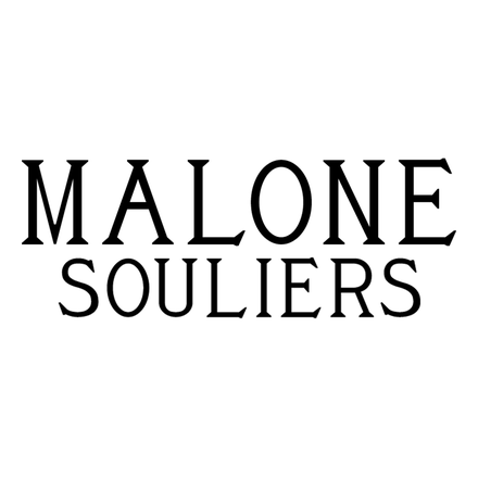 Malone Souliers discount codes