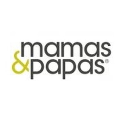 Mamas and Papas discount codes