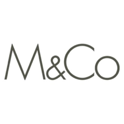 M&Co discount codes