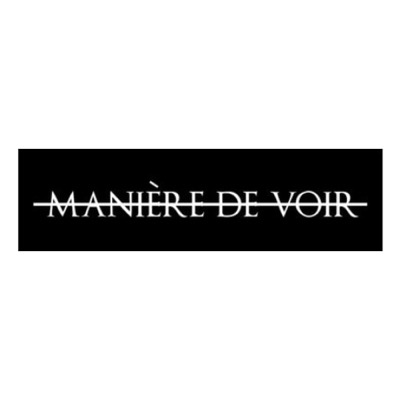 Maniere De Voir discount codes