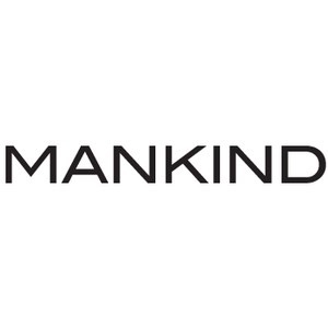 Mankind logo