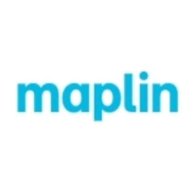 Maplin Electronics discount codes