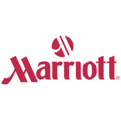 Marriott logo
