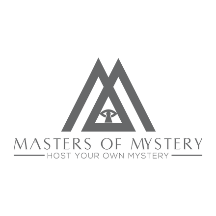 Masters of Mystery discount codes