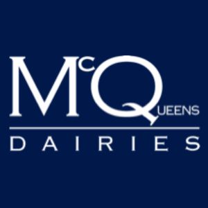 McQueens Dairies discount codes